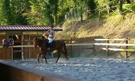 Lo Scoiattolo Del Pollino