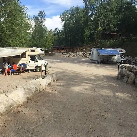 Lo Scoiattolo Del Pollino