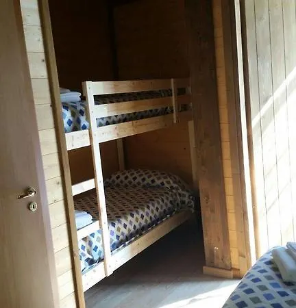 Bed & Breakfast Lo Scoiattolo Del Pollino