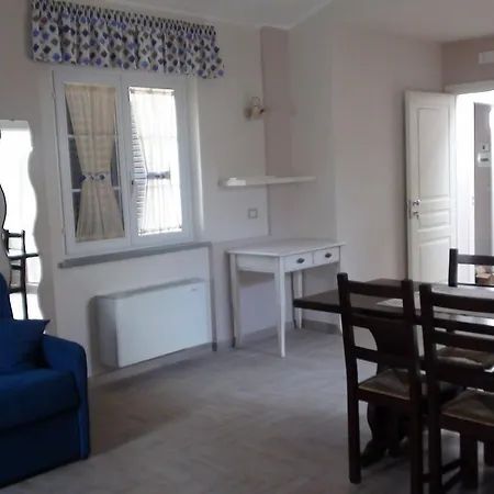 Bed & Breakfast Lo Scoiattolo Del Pollino Rotonda