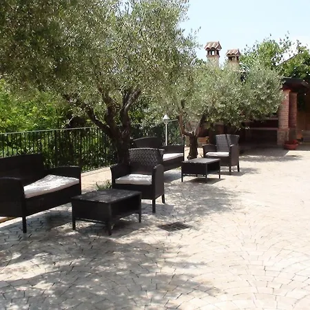 Lo Scoiattolo Del Pollino