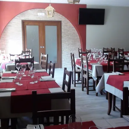 Bed & Breakfast Lo Scoiattolo Del Pollino 4*