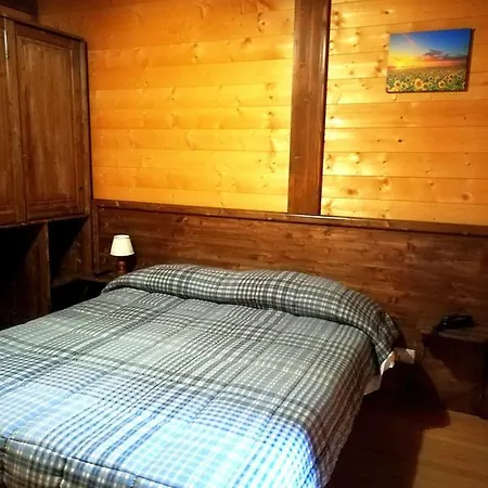 Lo Scoiattolo Del Pollino Bed & Breakfast Rotonda