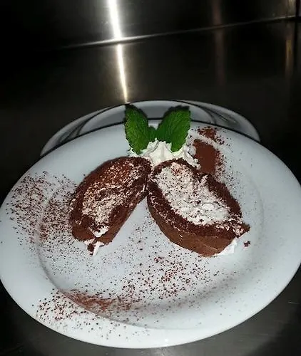 Lo Scoiattolo Del Pollino Rotonda