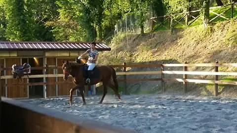 Lo Scoiattolo Del Pollino