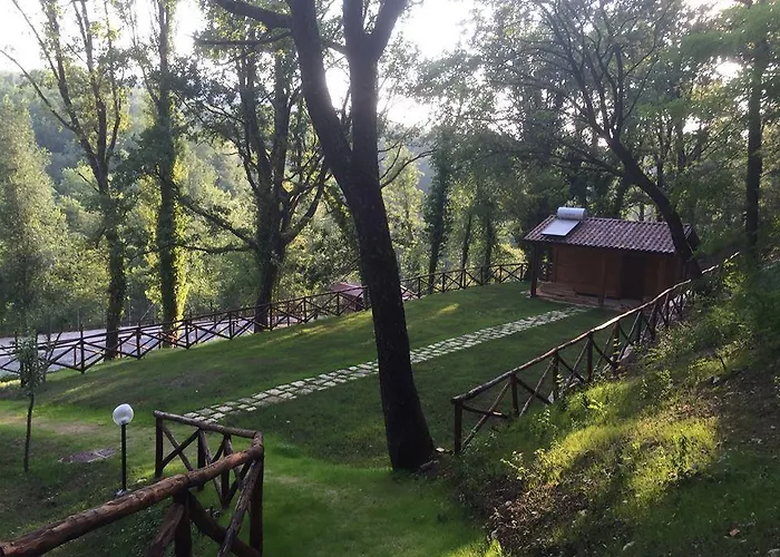 Lo Scoiattolo Del Pollino Rotonda