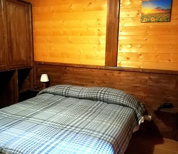 Lo Scoiattolo Del Pollino Bed & Breakfast Rotonda